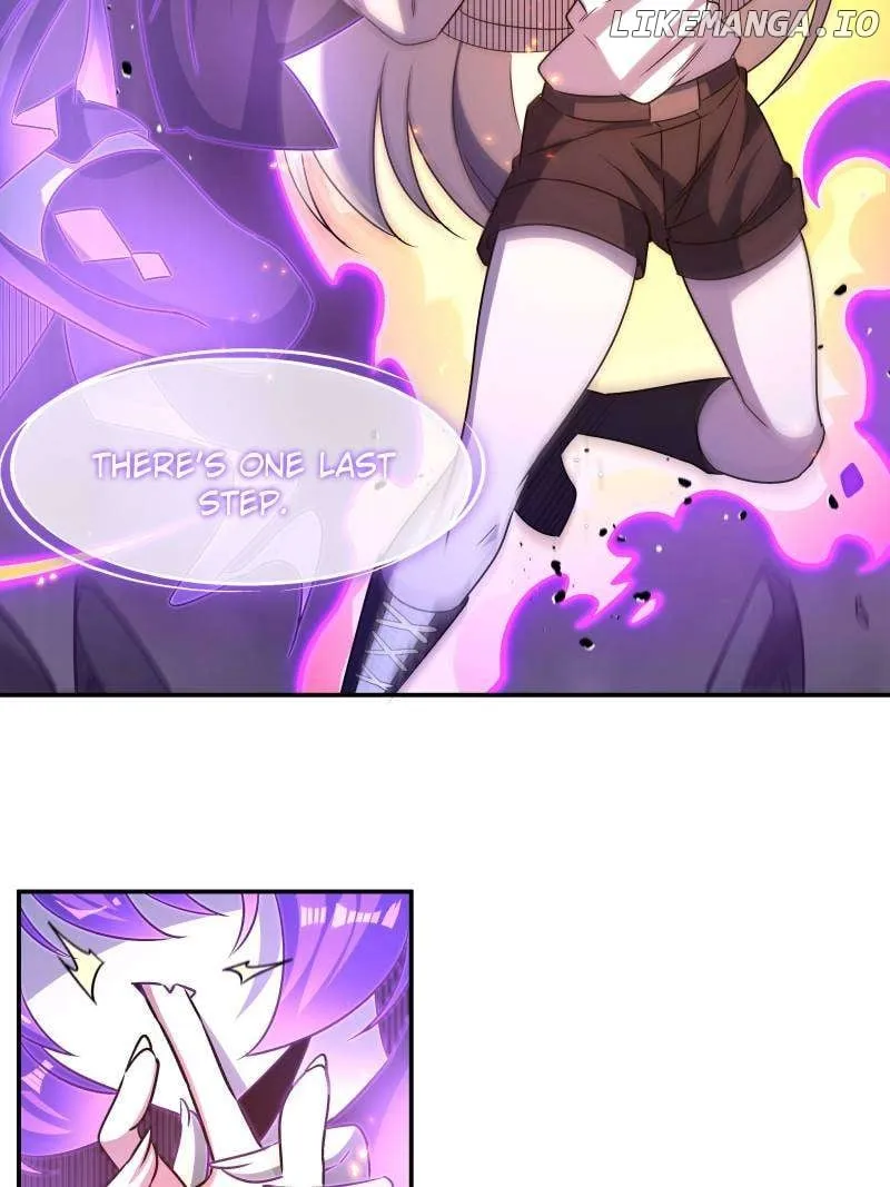 Read Vampires and Knight chapter 252 image 48 on Lezhin