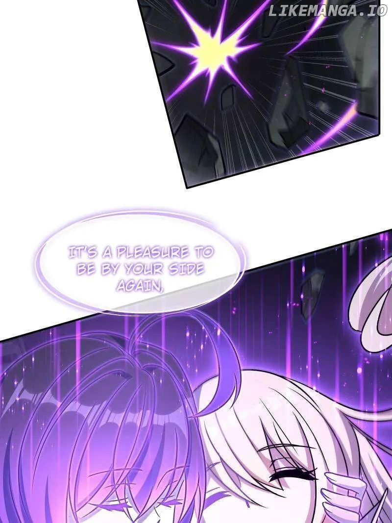 Read Vampires and Knight chapter 252 image 53 on Lezhin