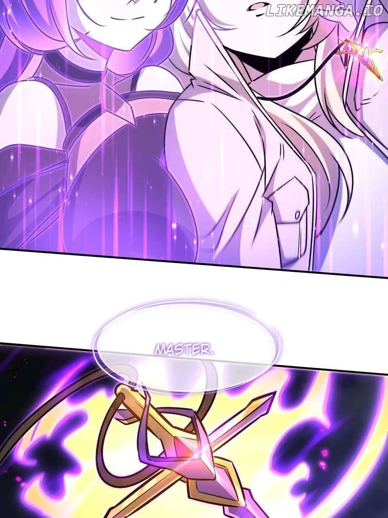 Read Vampires and Knight chapter 252 image 54 on Lezhin