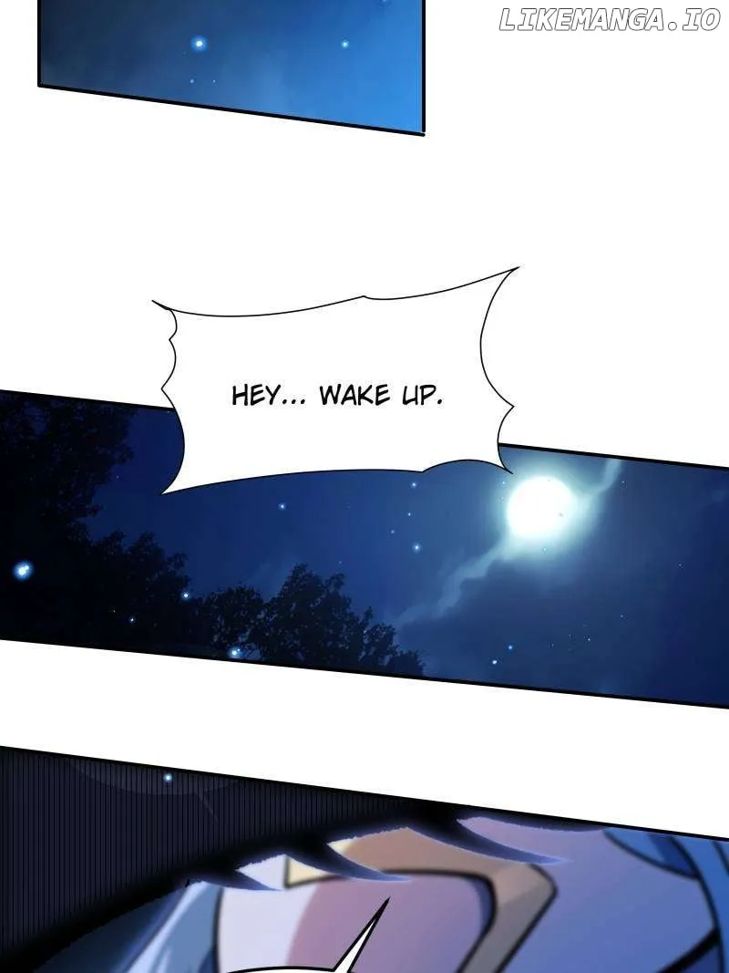 Read Vampires and Knight chapter 252 image 56 on Lezhin