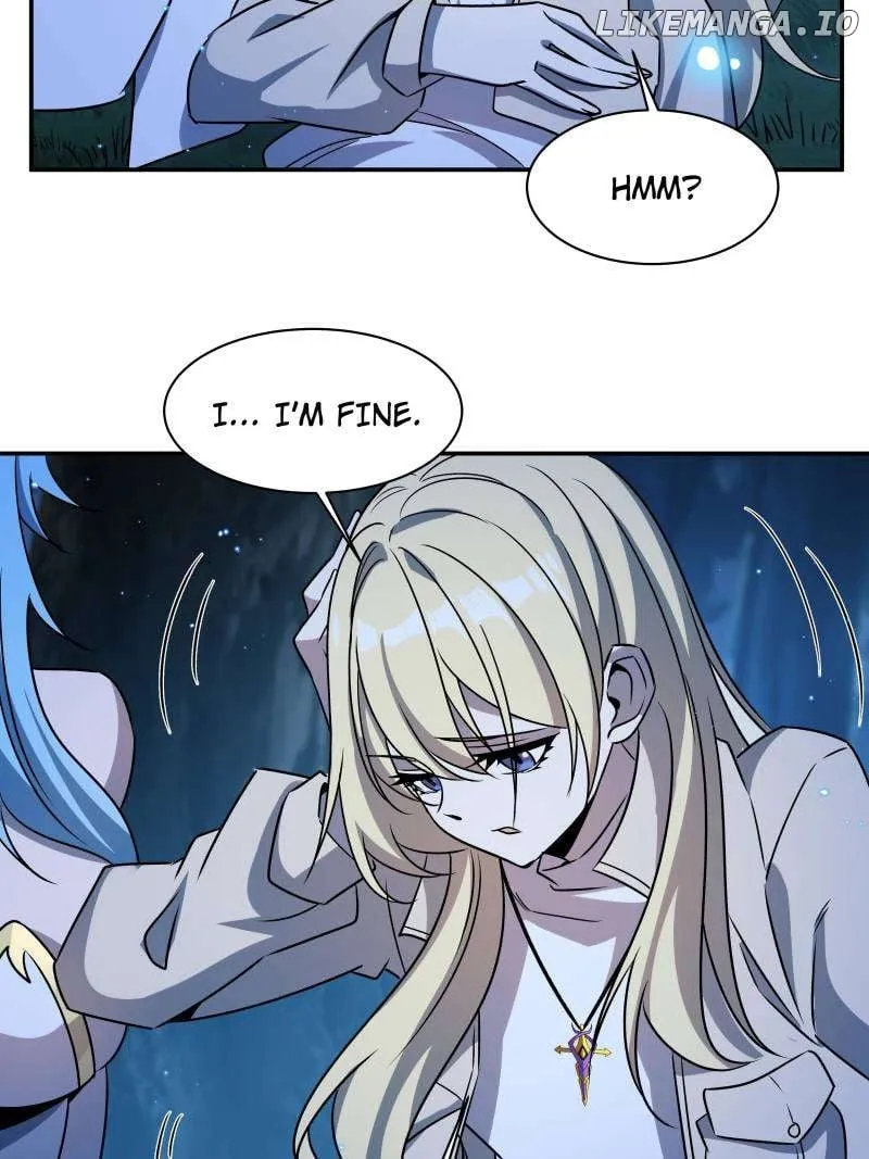 Read Vampires and Knight chapter 252 image 59 on Lezhin