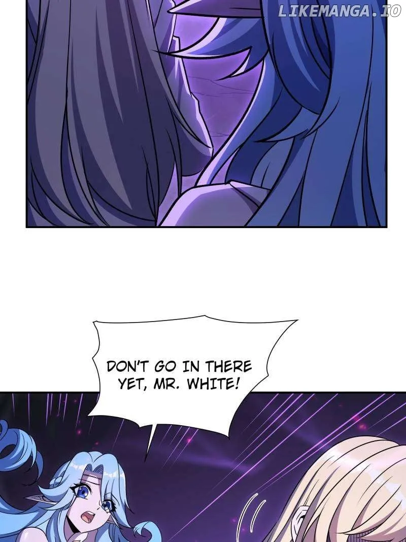 Read Vampires and Knight chapter 252 image 6 on Lezhin
