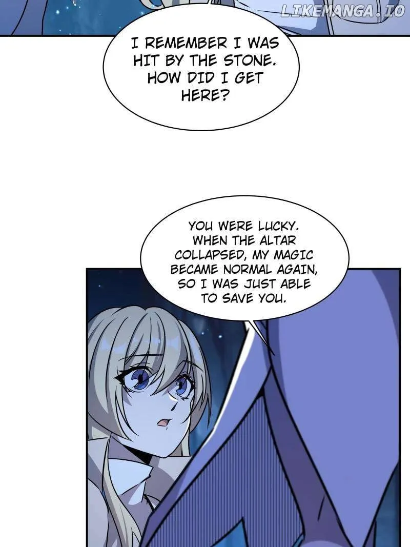 Read Vampires and Knight chapter 252 image 60 on Lezhin