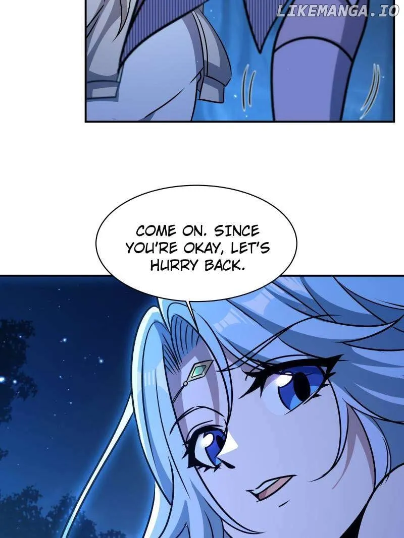 Read Vampires and Knight chapter 252 image 61 on Lezhin