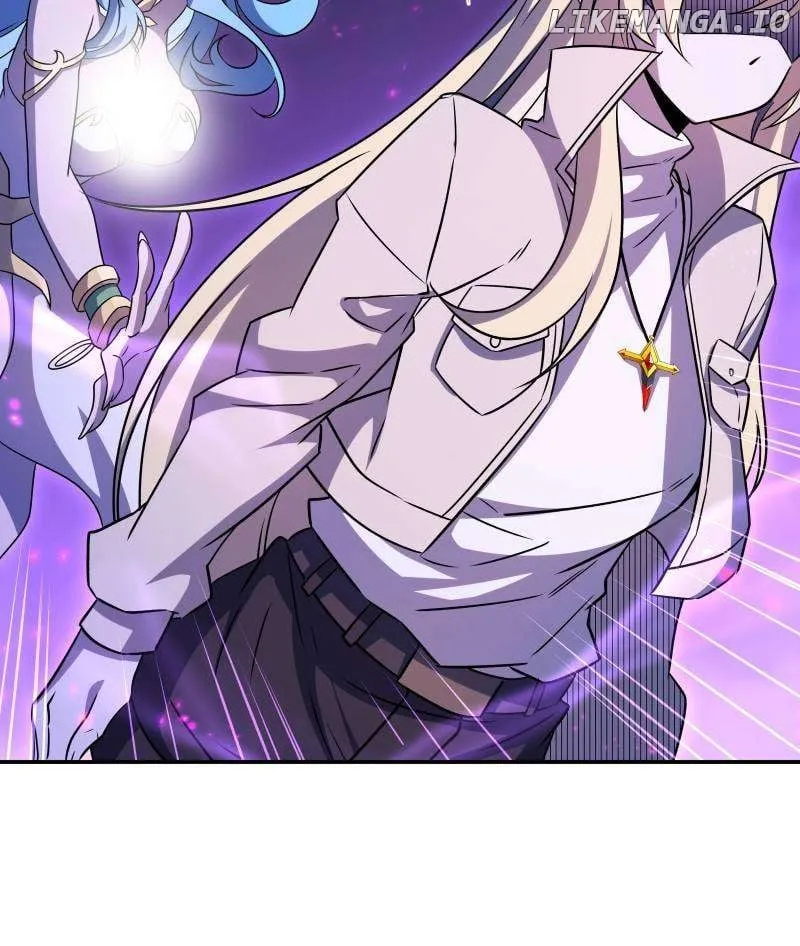 Read Vampires and Knight chapter 252 image 7 on Lezhin