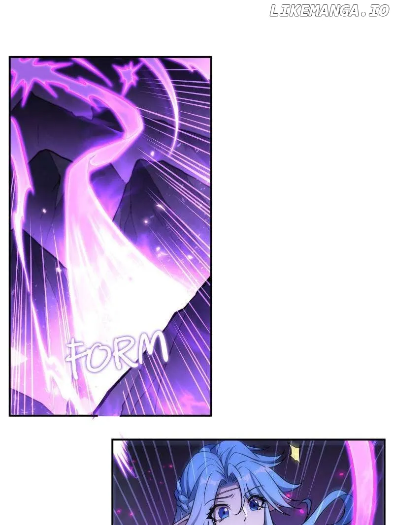 Read Vampires and Knight chapter 252 image 8 on Lezhin