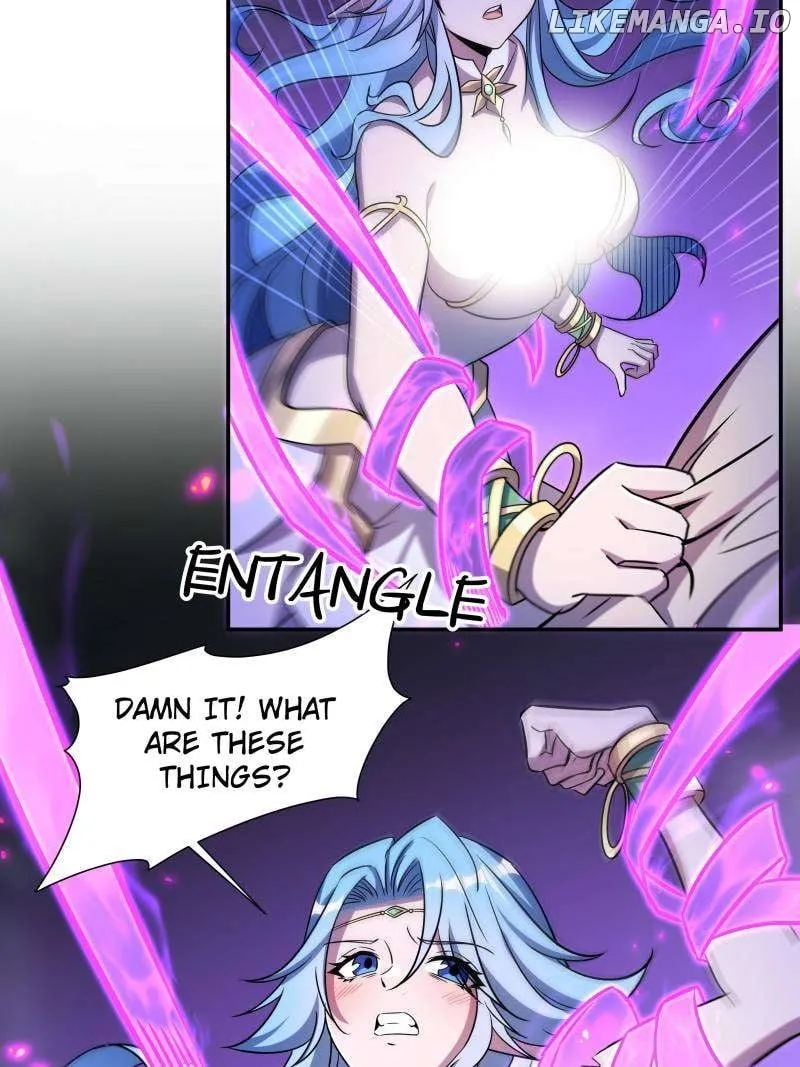 Read Vampires and Knight chapter 252 image 9 on Lezhin
