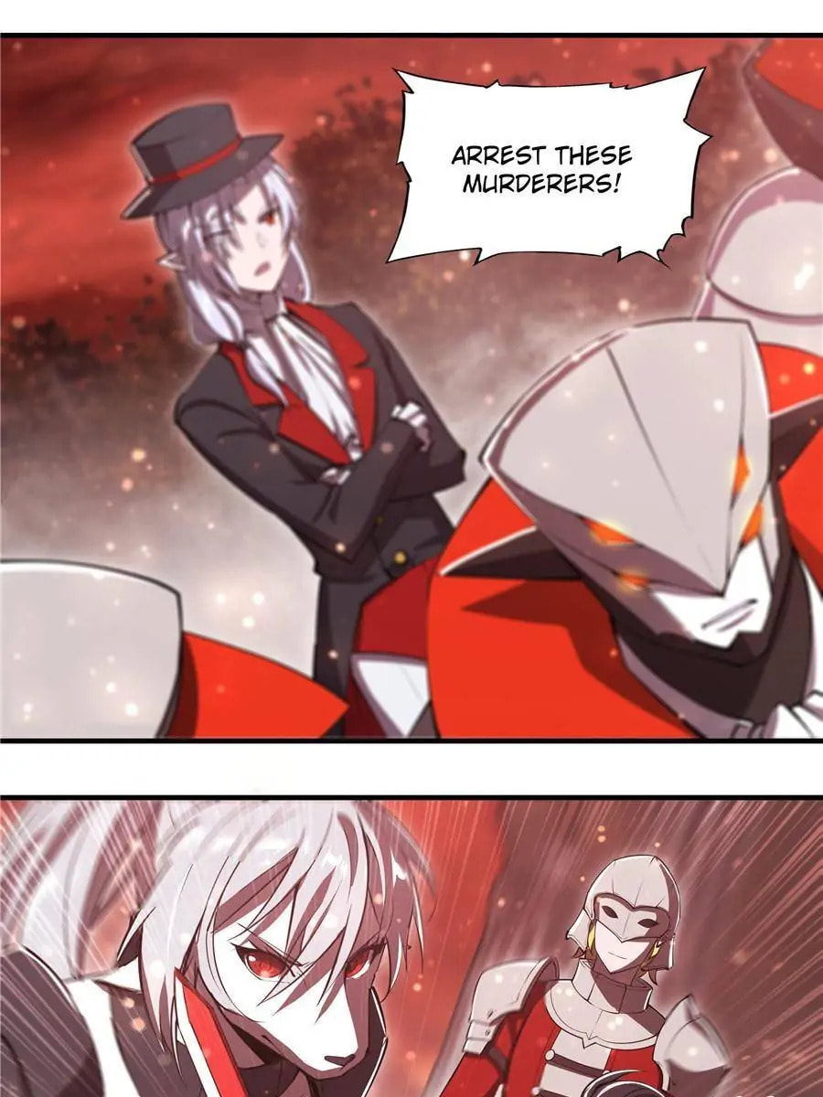 Read Vampires and Knight chapter 253 image 0 on Lezhin