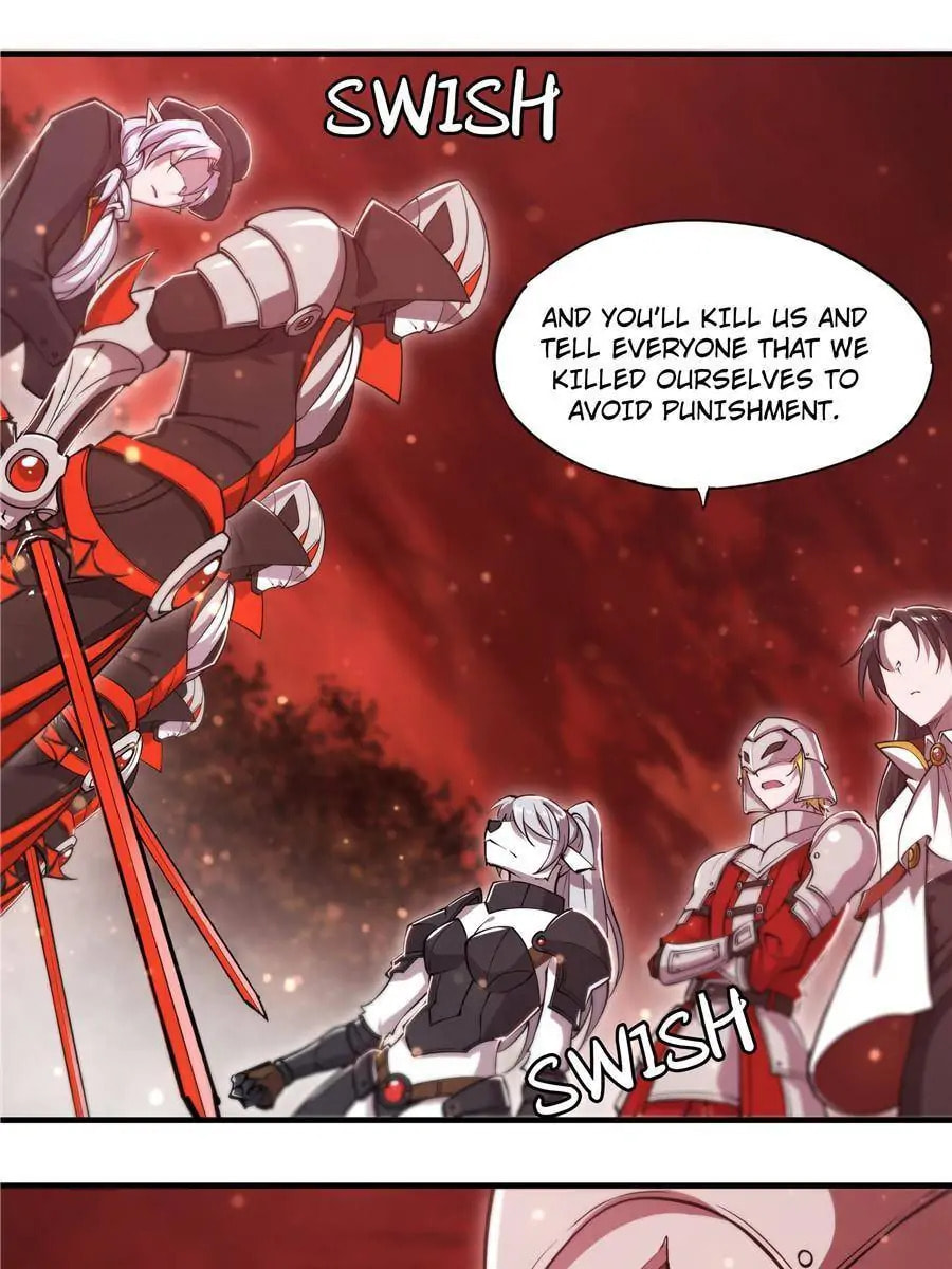 Read Vampires and Knight chapter 253 image 11 on Lezhin