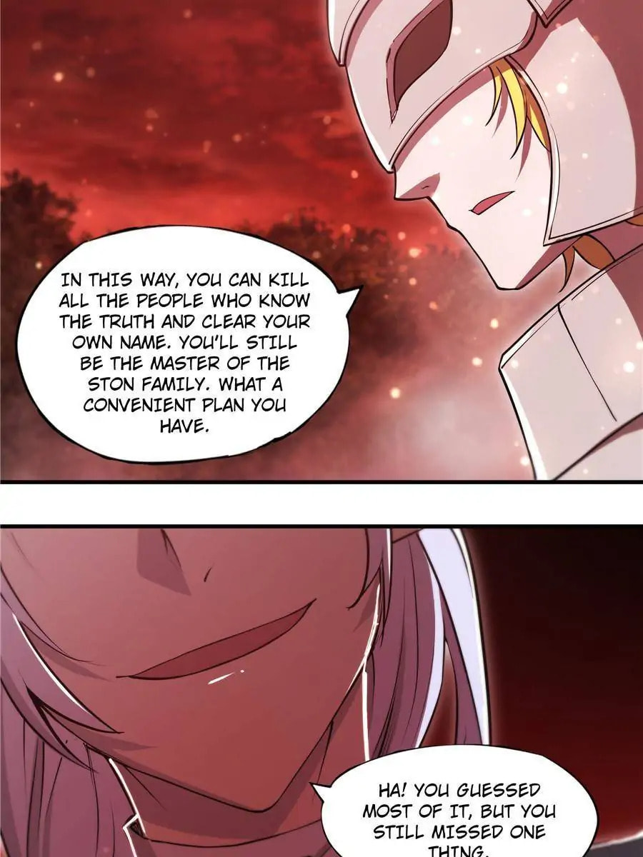 Read Vampires and Knight chapter 253 image 12 on Lezhin