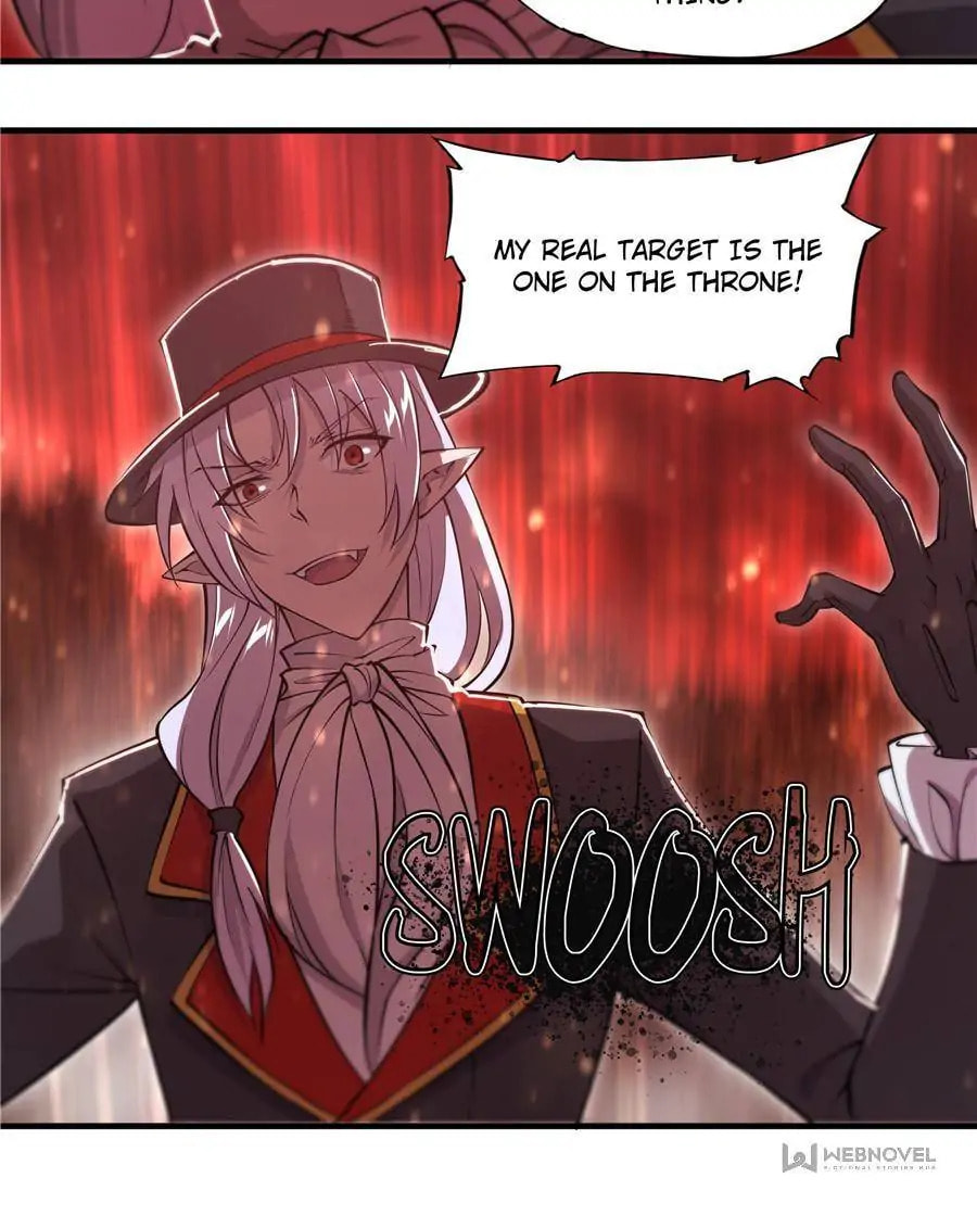 Read Vampires and Knight chapter 253 image 13 on Lezhin