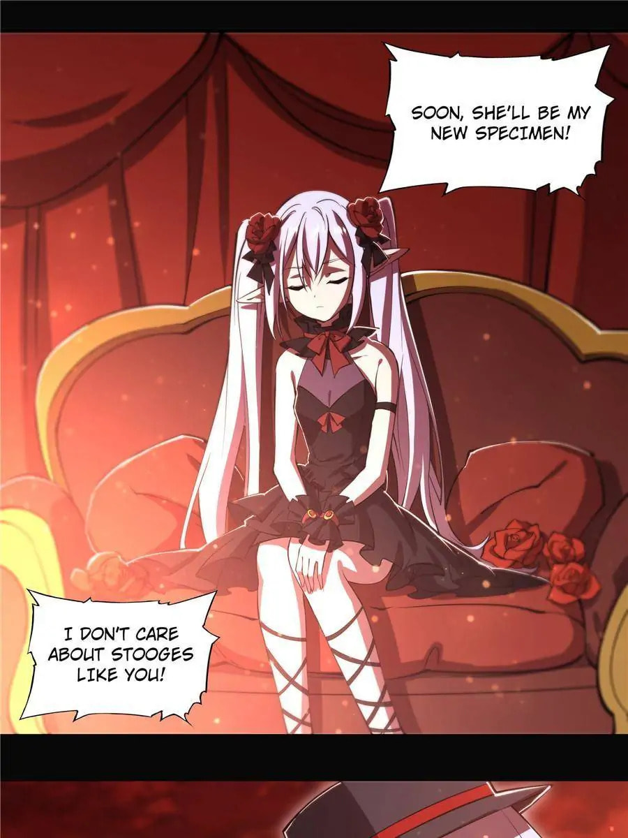 Read Vampires and Knight chapter 253 image 14 on Lezhin