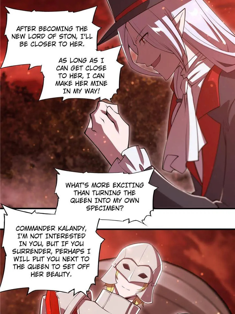 Read Vampires and Knight chapter 253 image 15 on Lezhin