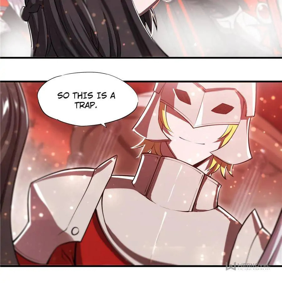 Read Vampires and Knight chapter 253 image 2 on Lezhin