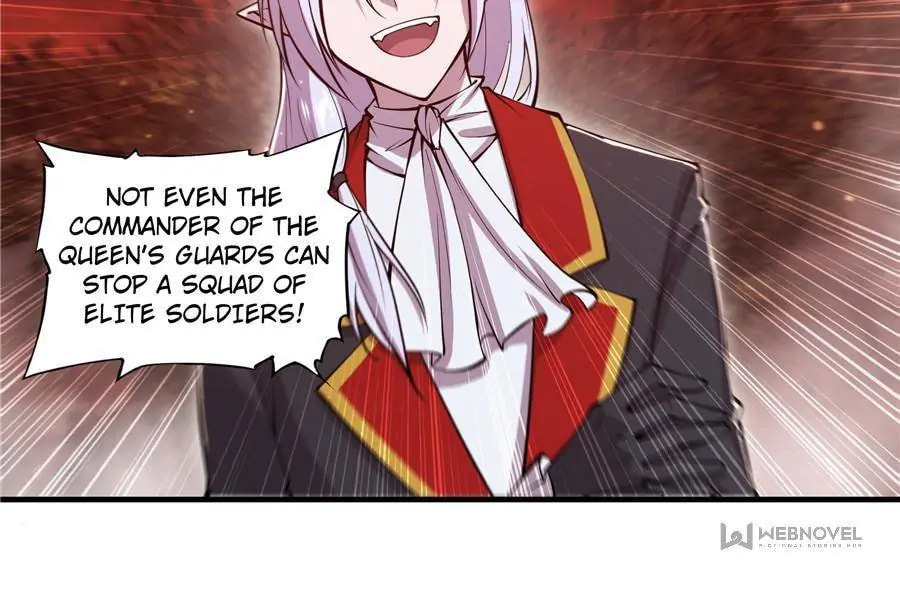 Read Vampires and Knight chapter 253 image 22 on Lezhin