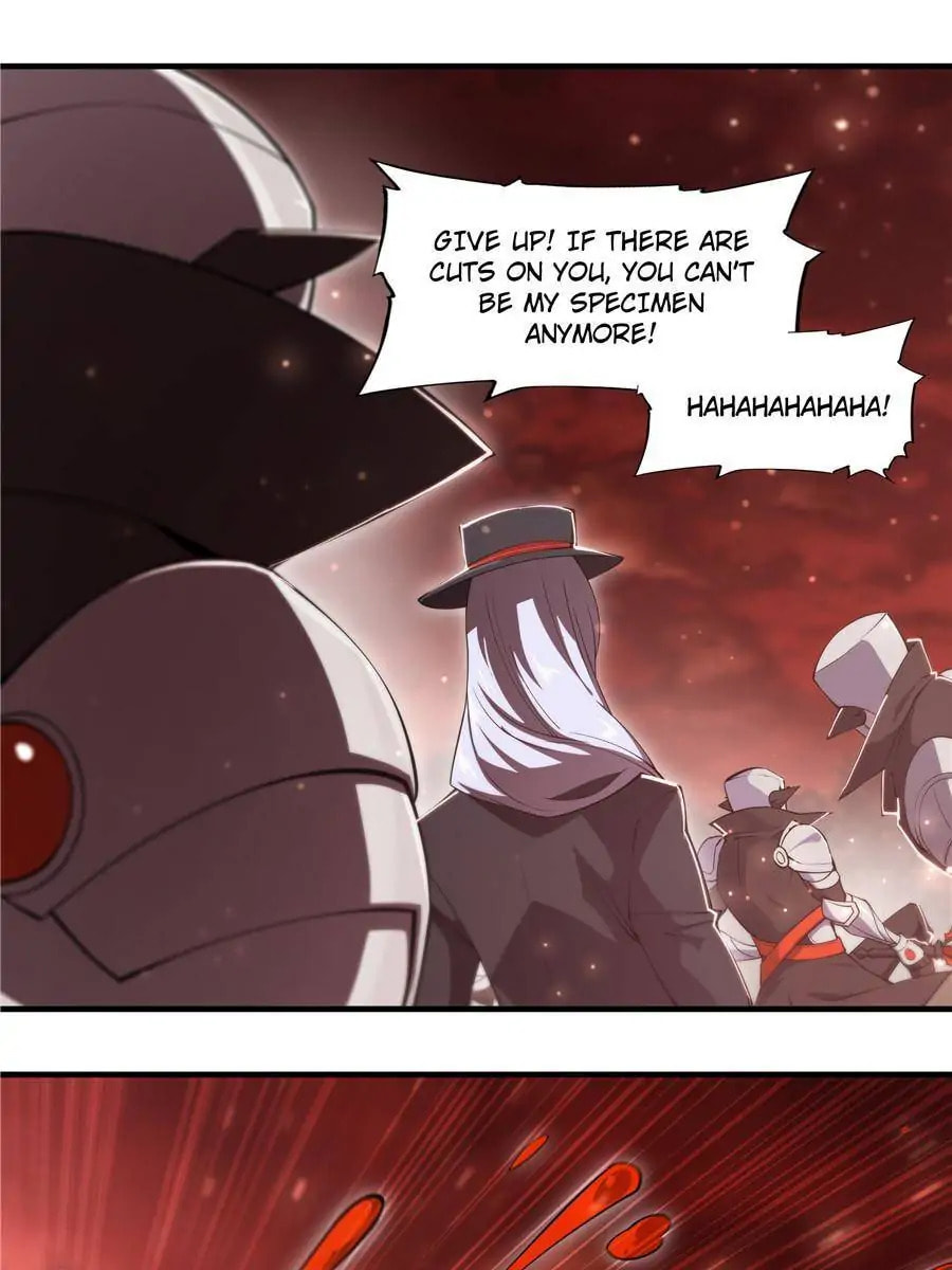 Read Vampires and Knight chapter 253 image 23 on Lezhin