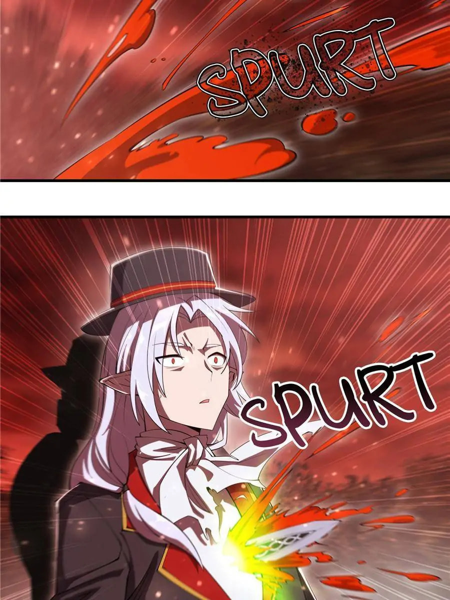 Read Vampires and Knight chapter 253 image 24 on Lezhin