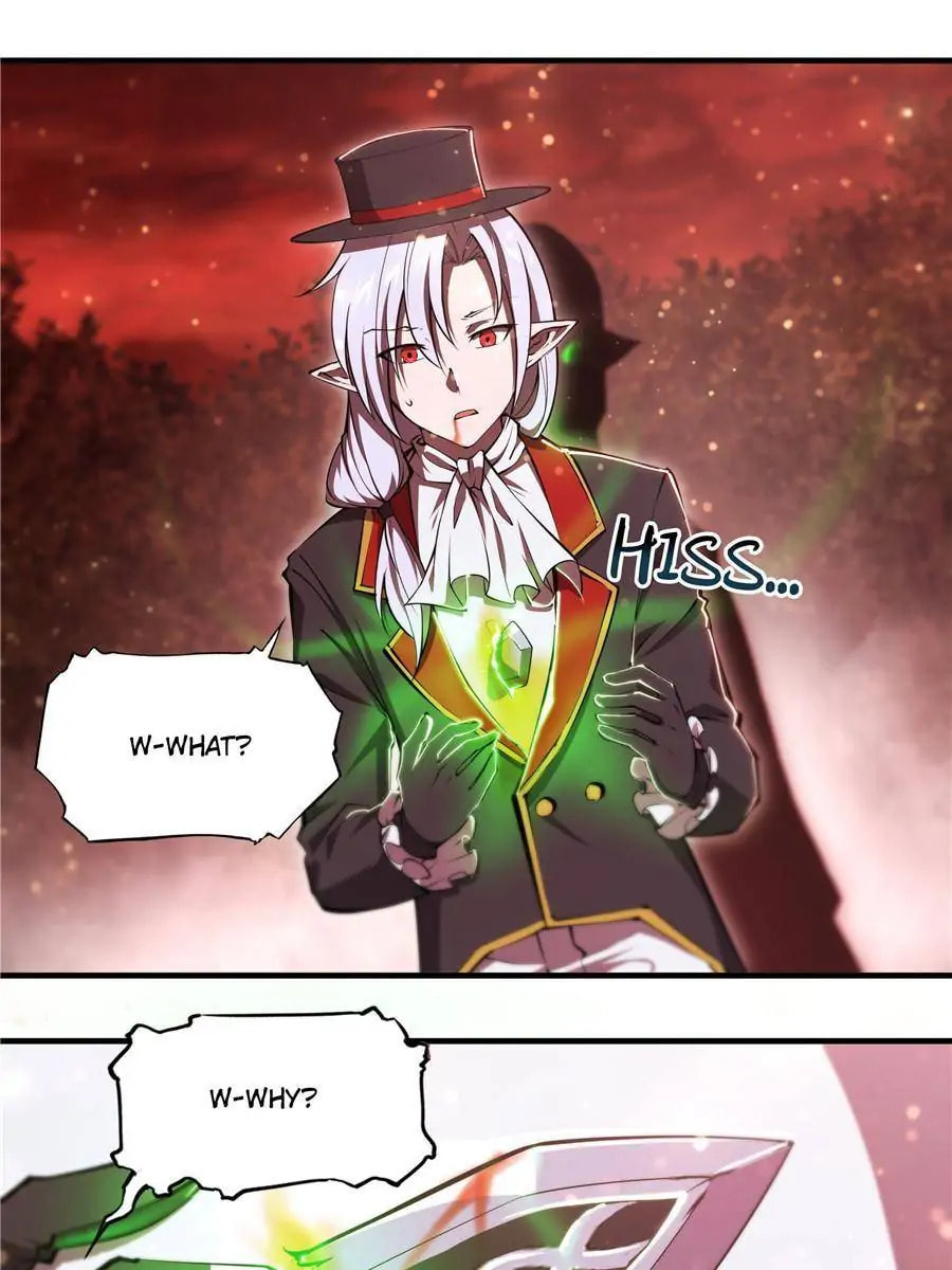 Read Vampires and Knight chapter 253 image 26 on Lezhin