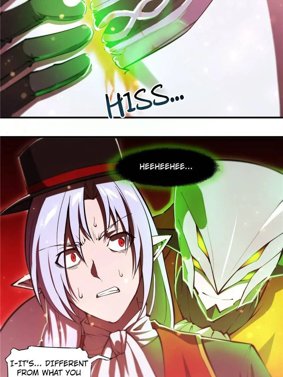Read Vampires and Knight chapter 253 image 27 on Lezhin