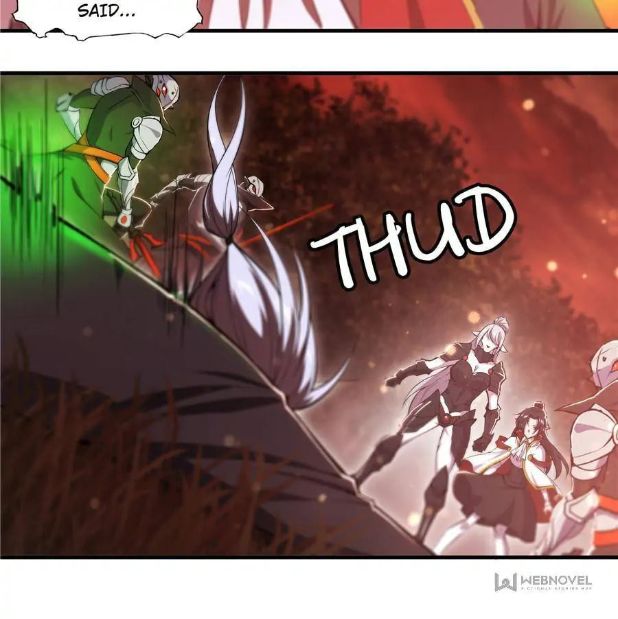 Read Vampires and Knight chapter 253 image 28 on Lezhin