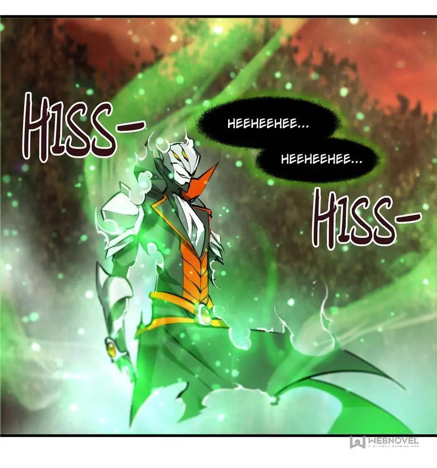 Read Vampires and Knight chapter 253 image 29 on Lezhin