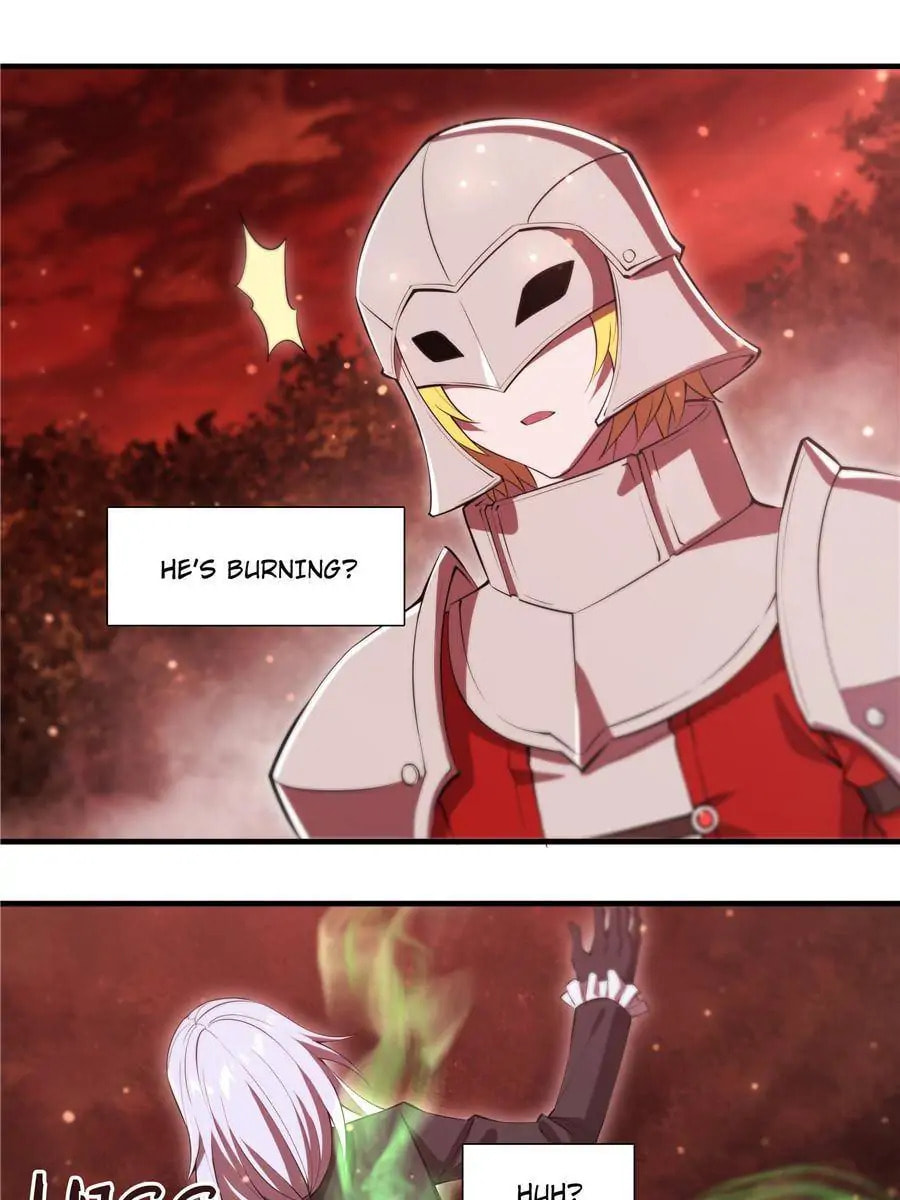 Read Vampires and Knight chapter 253 image 30 on Lezhin