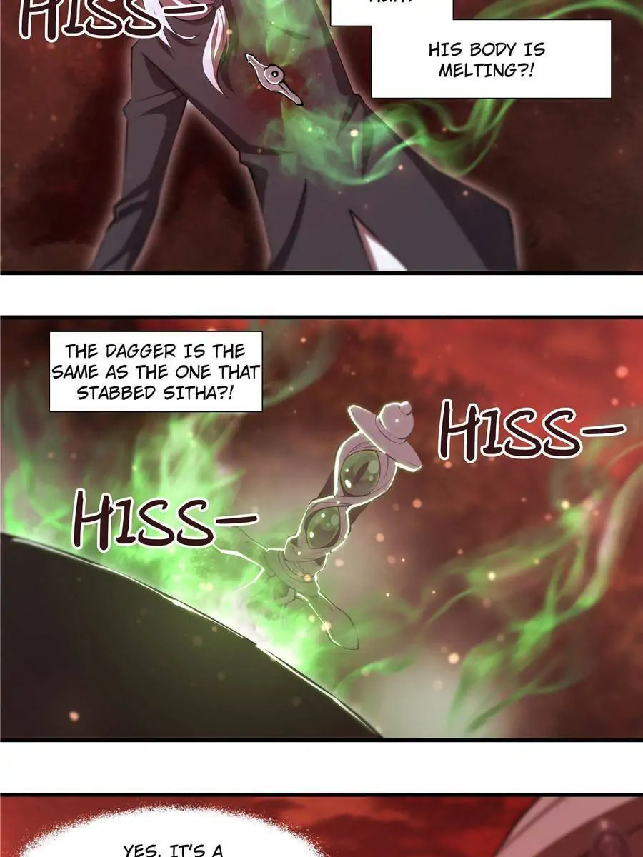 Read Vampires and Knight chapter 253 image 31 on Lezhin