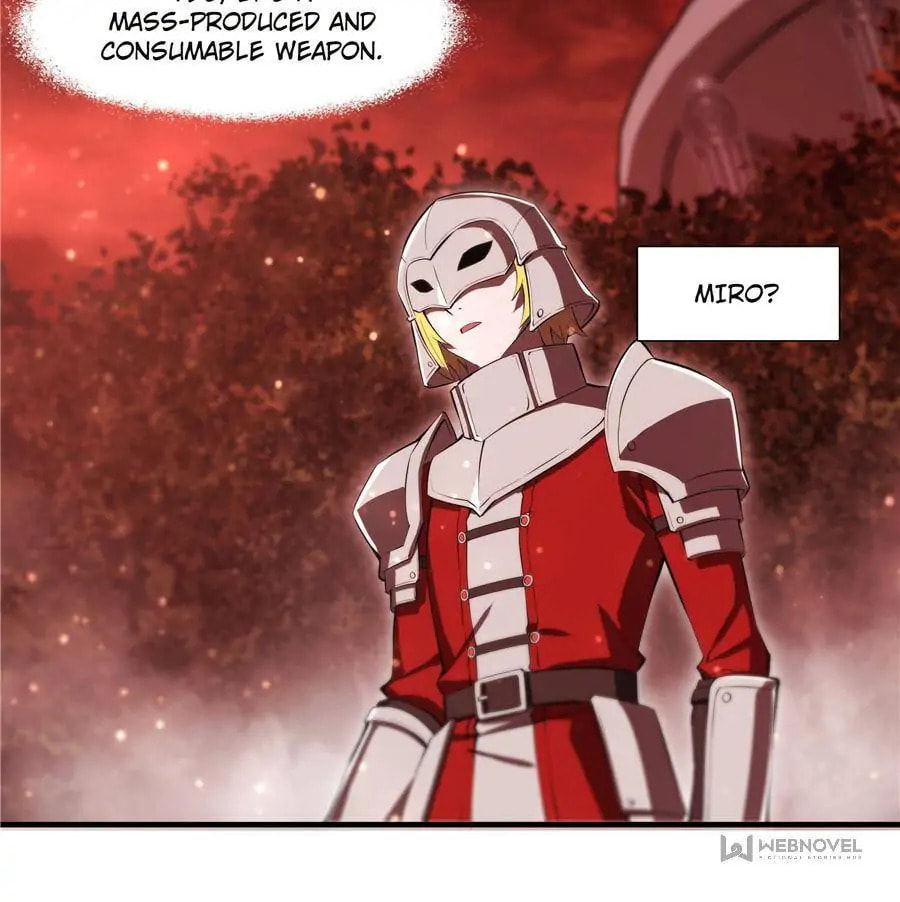Read Vampires and Knight chapter 253 image 32 on Lezhin