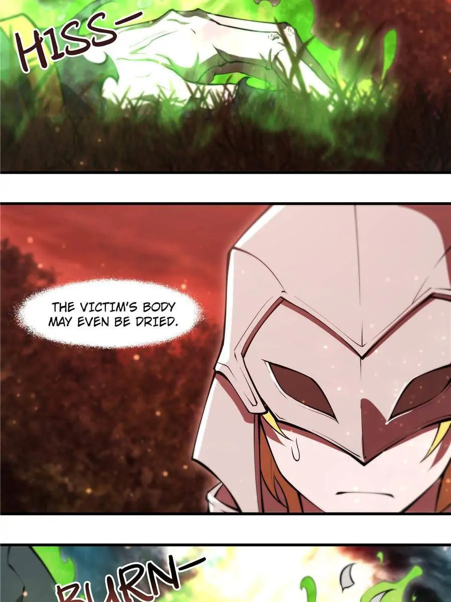 Read Vampires and Knight chapter 253 image 34 on Lezhin
