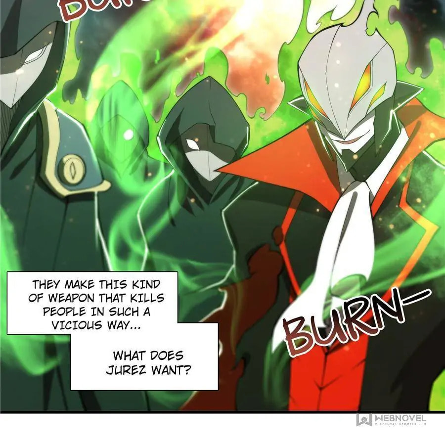 Read Vampires and Knight chapter 253 image 35 on Lezhin