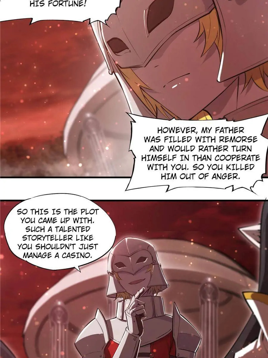Read Vampires and Knight chapter 253 image 4 on Lezhin
