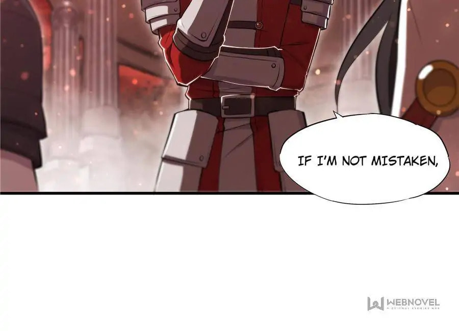 Read Vampires and Knight chapter 253 image 5 on Lezhin