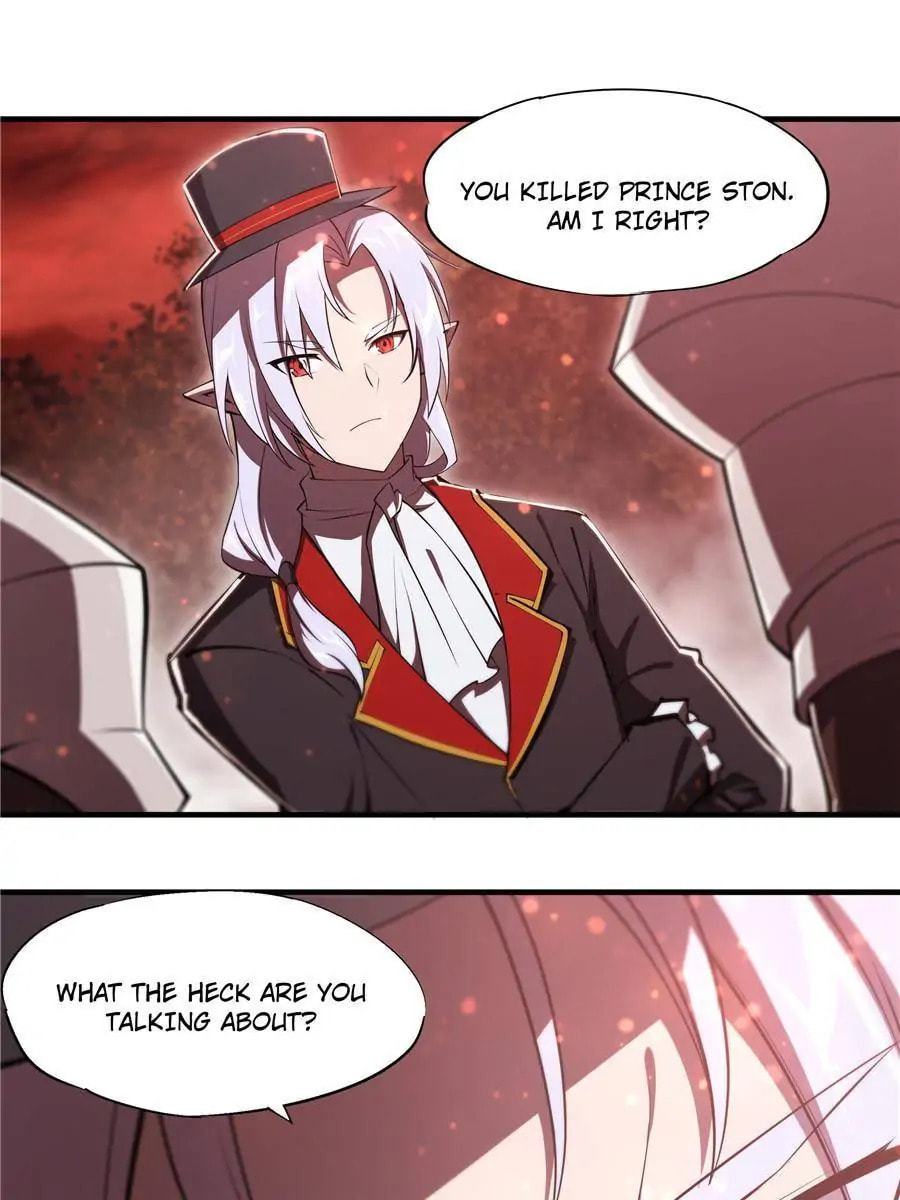 Read Vampires and Knight chapter 253 image 6 on Lezhin