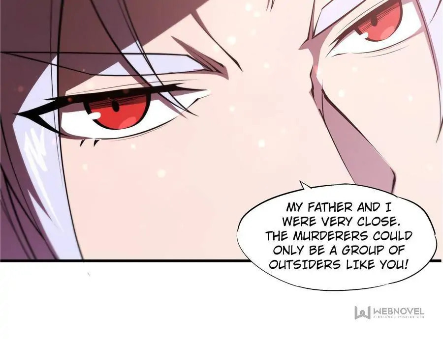 Read Vampires and Knight chapter 253 image 7 on Lezhin