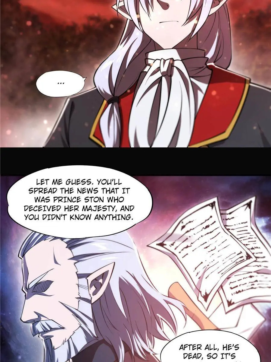 Read Vampires and Knight chapter 253 image 9 on Lezhin