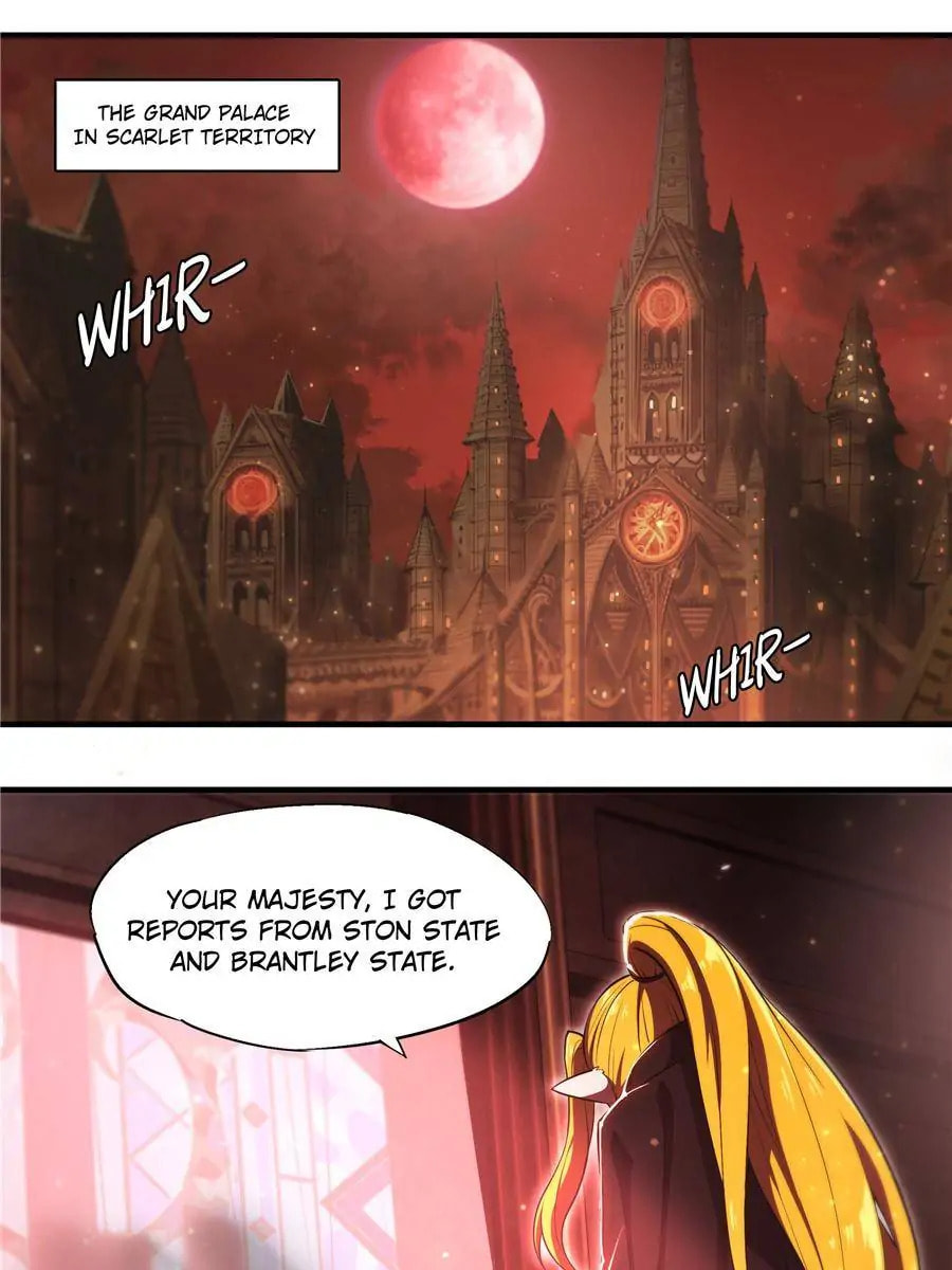 Read Vampires and Knight chapter 254 image 0 on Lezhin