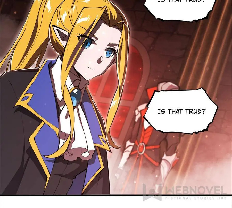 Read Vampires and Knight chapter 254 image 10 on Lezhin