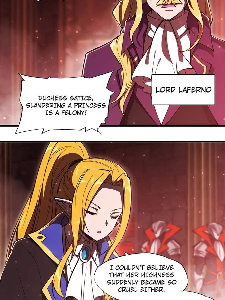 Read Vampires and Knight chapter 254 image 12 on Lezhin