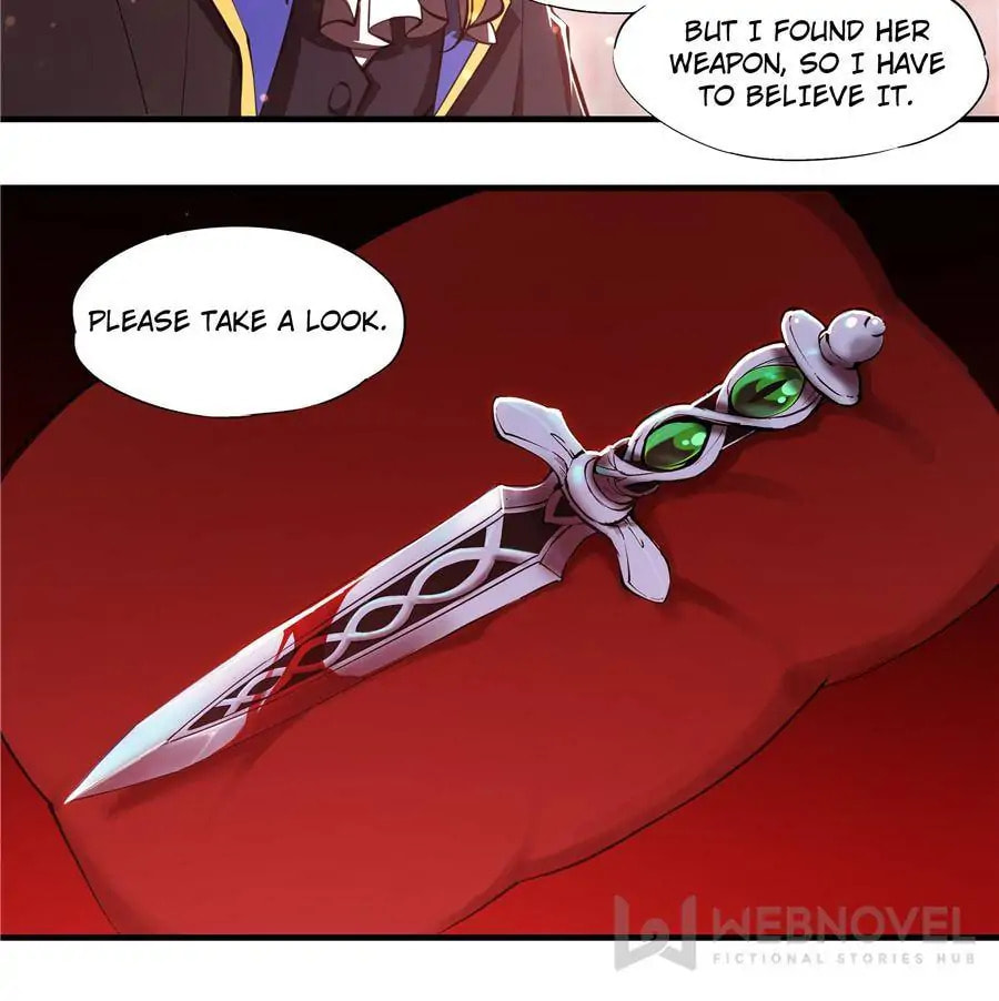 Read Vampires and Knight chapter 254 image 13 on Lezhin
