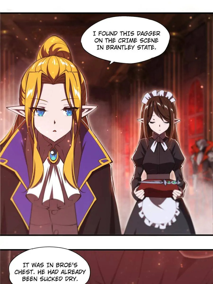 Read Vampires and Knight chapter 254 image 14 on Lezhin