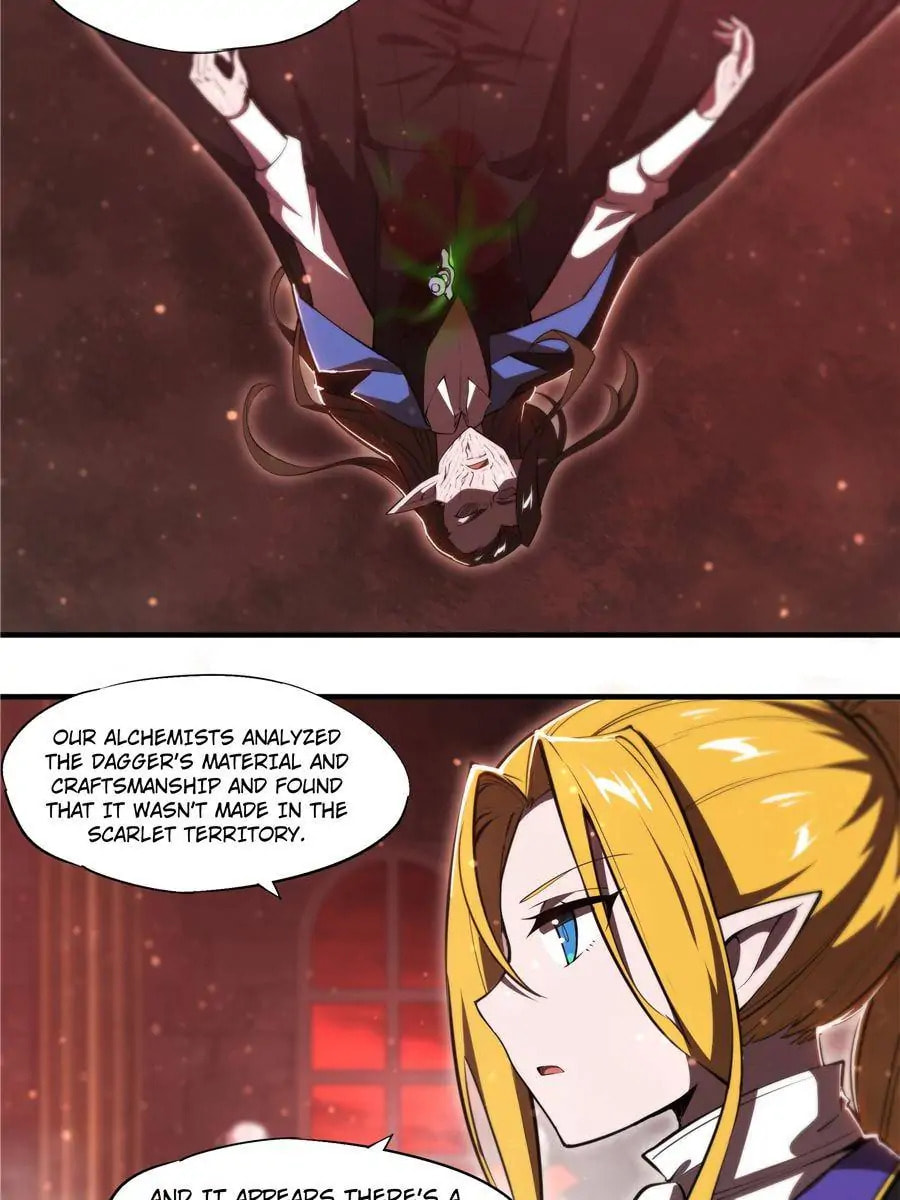Read Vampires and Knight chapter 254 image 15 on Lezhin