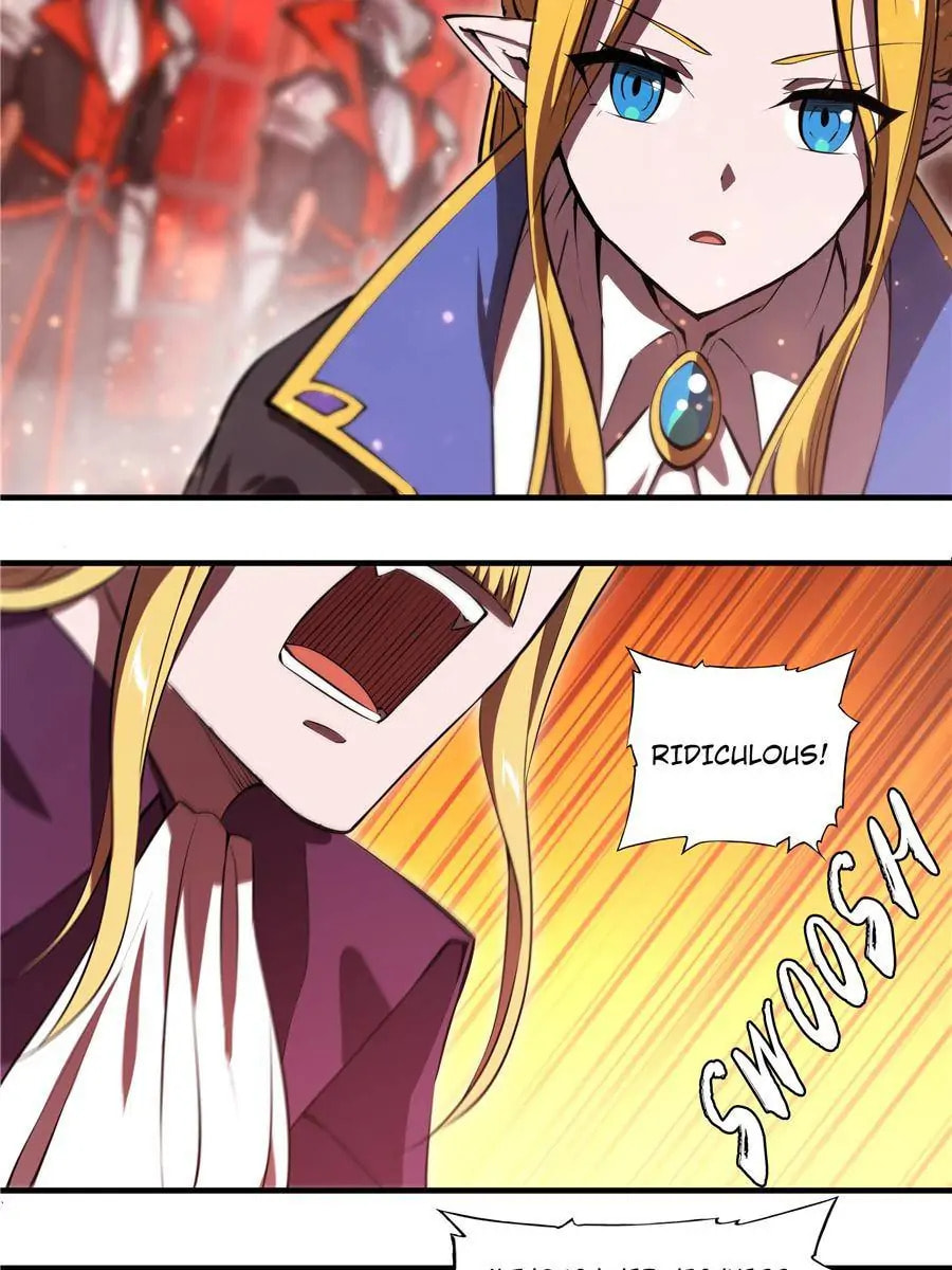 Read Vampires and Knight chapter 254 image 19 on Lezhin