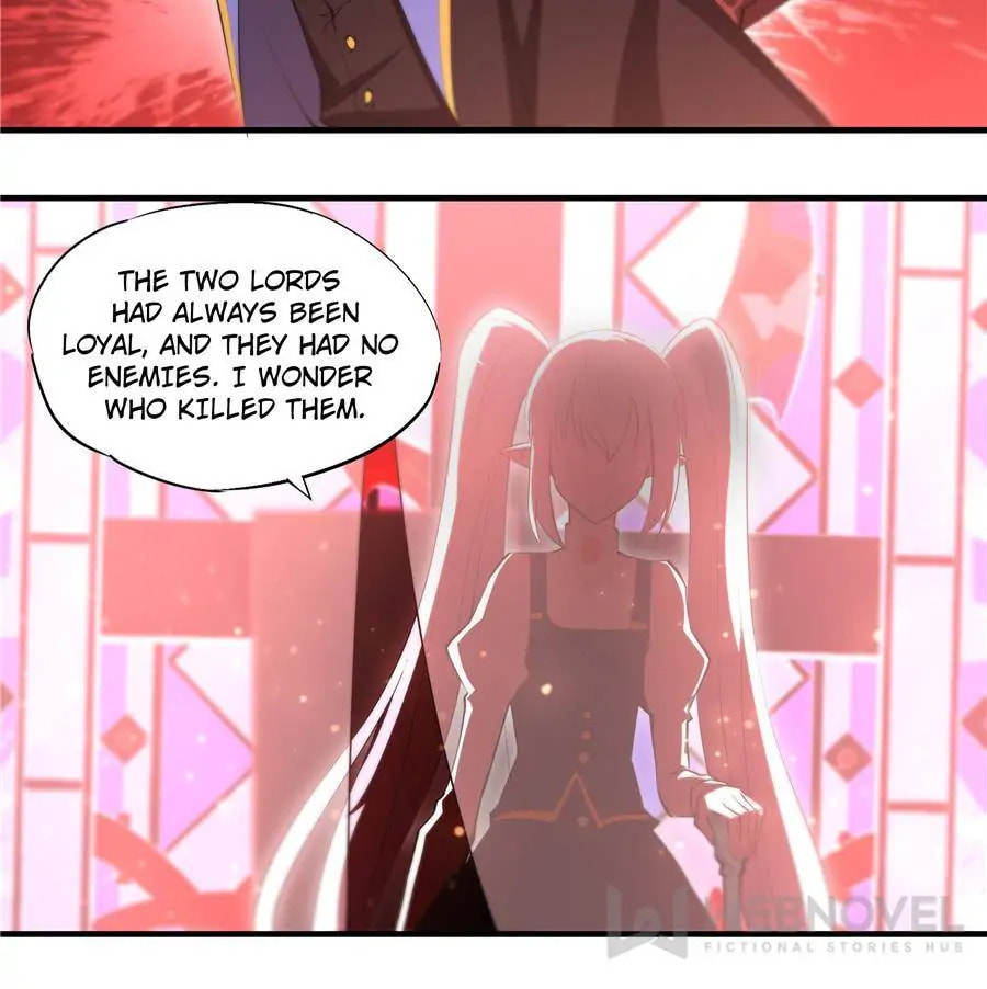 Read Vampires and Knight chapter 254 image 2 on Lezhin
