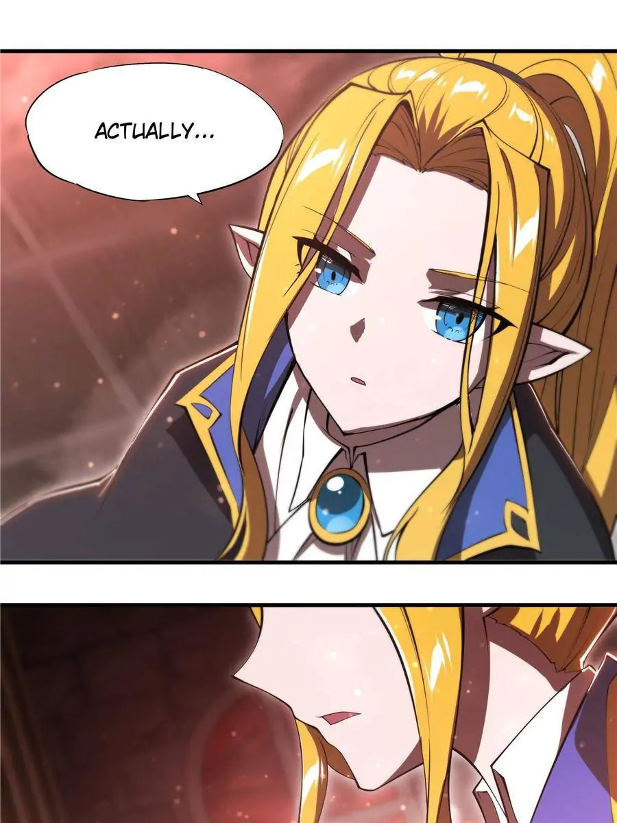 Read Vampires and Knight chapter 254 image 21 on Lezhin