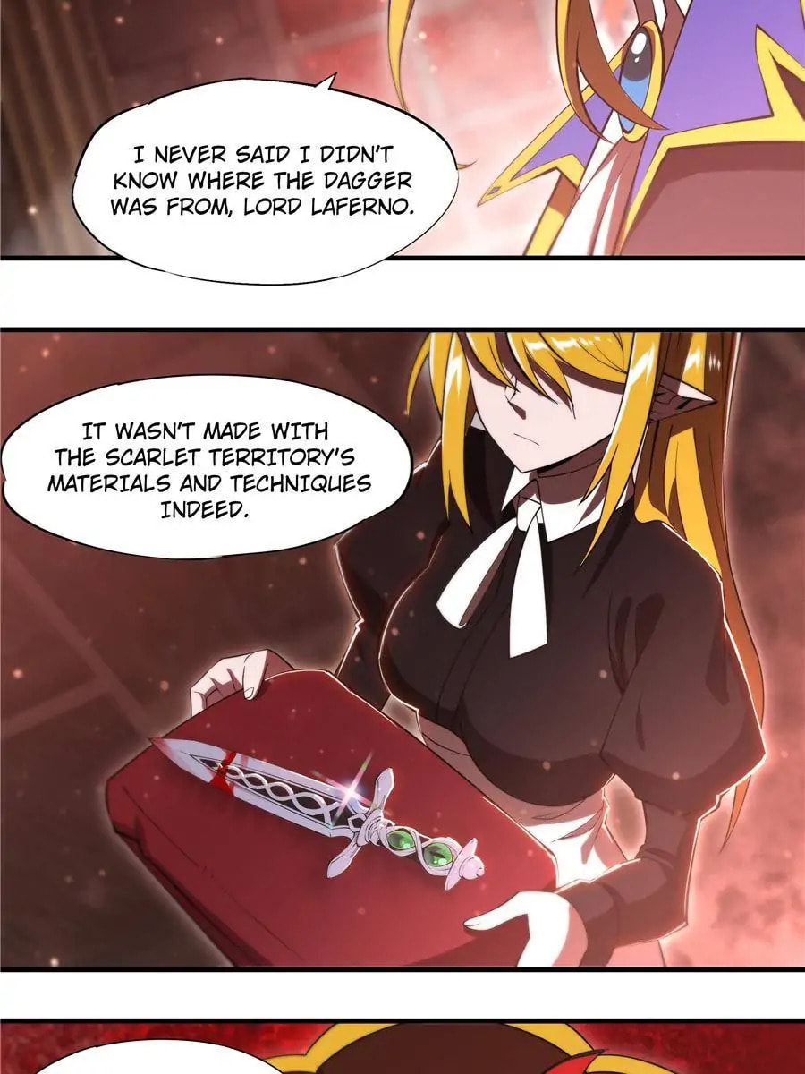 Read Vampires and Knight chapter 254 image 22 on Lezhin