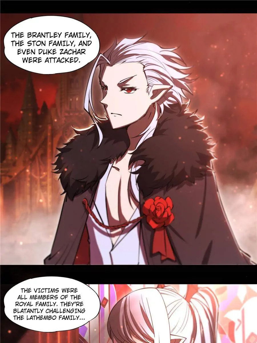 Read Vampires and Knight chapter 254 image 24 on Lezhin