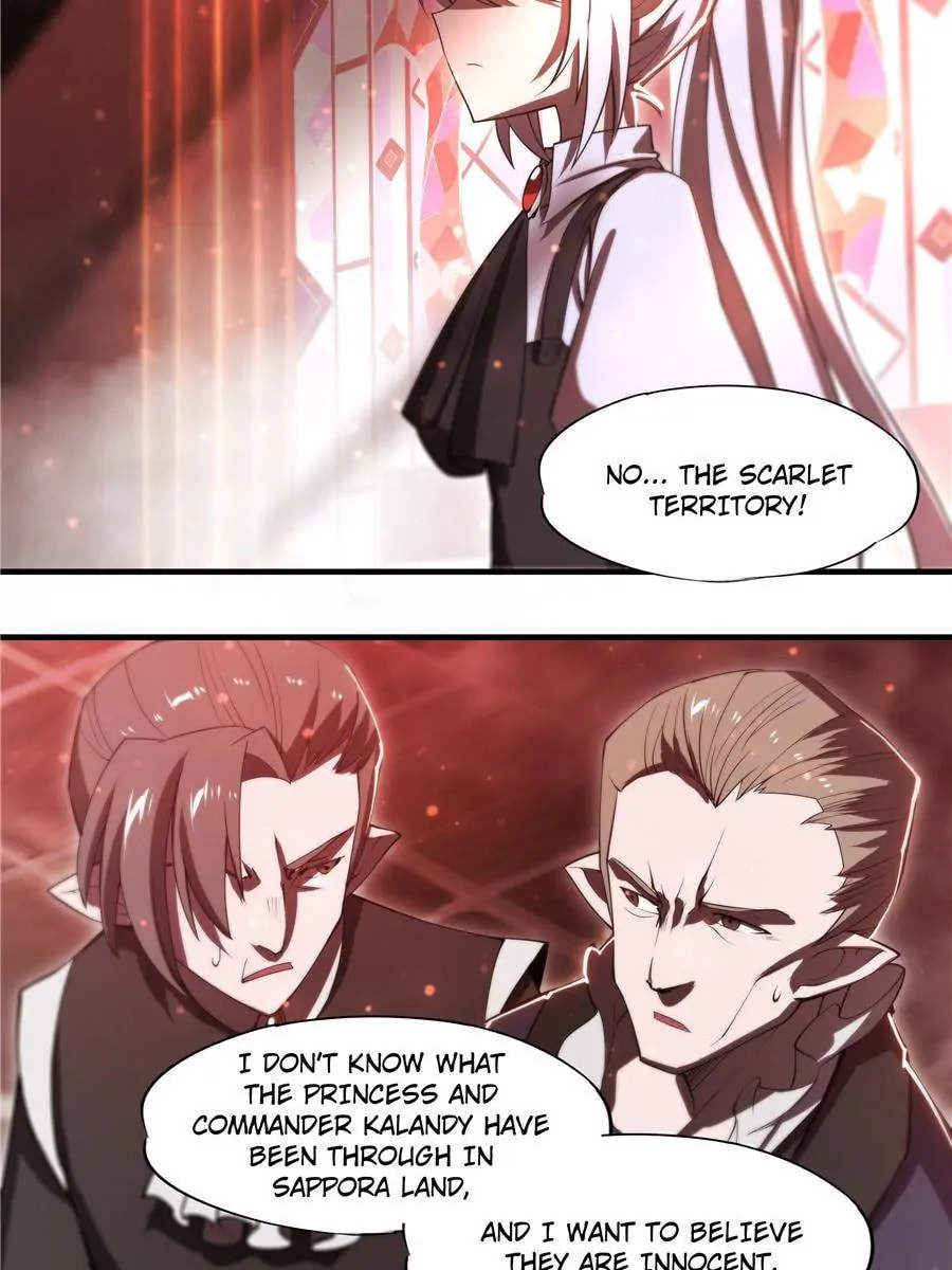 Read Vampires and Knight chapter 254 image 25 on Lezhin