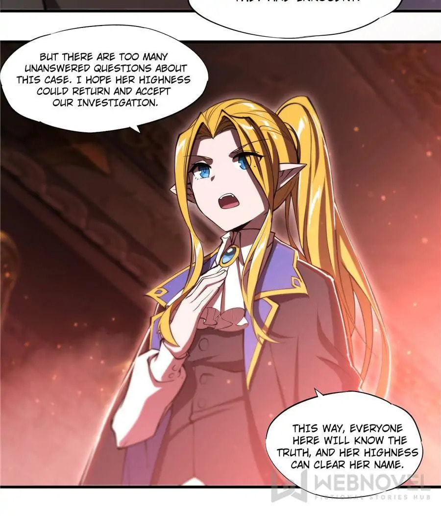 Read Vampires and Knight chapter 254 image 26 on Lezhin