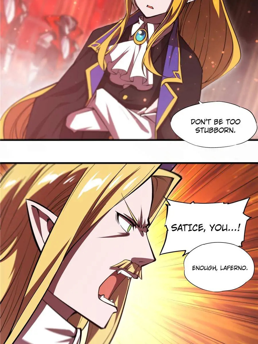 Read Vampires and Knight chapter 254 image 28 on Lezhin