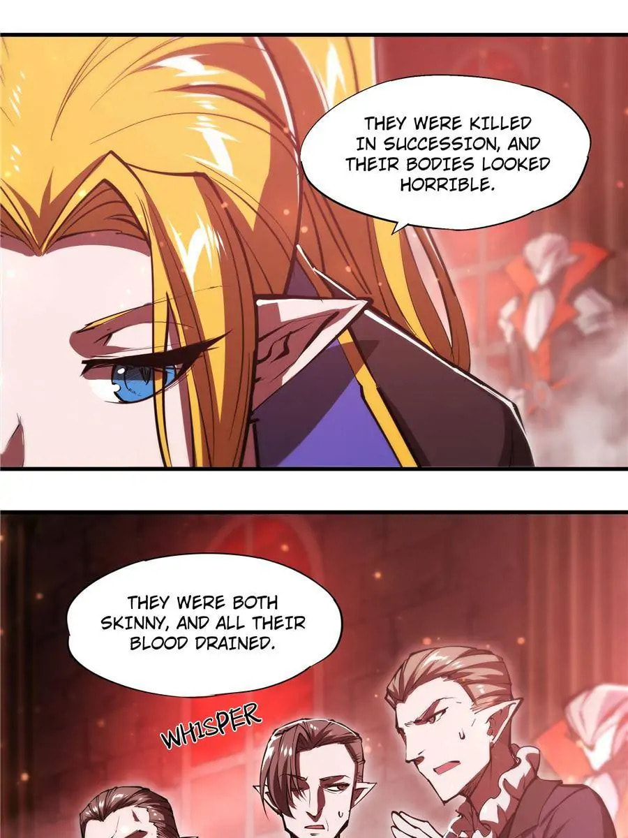 Read Vampires and Knight chapter 254 image 3 on Lezhin